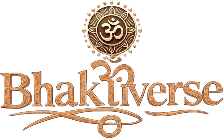 BhaktiVerse