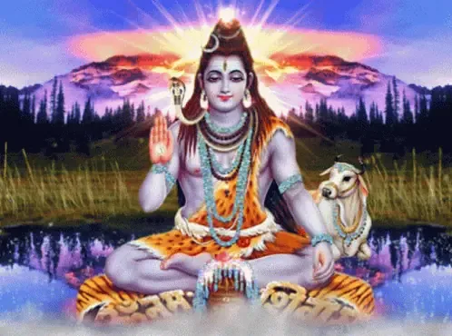 Om Jai Shiv Omkara — Shiv Aarti