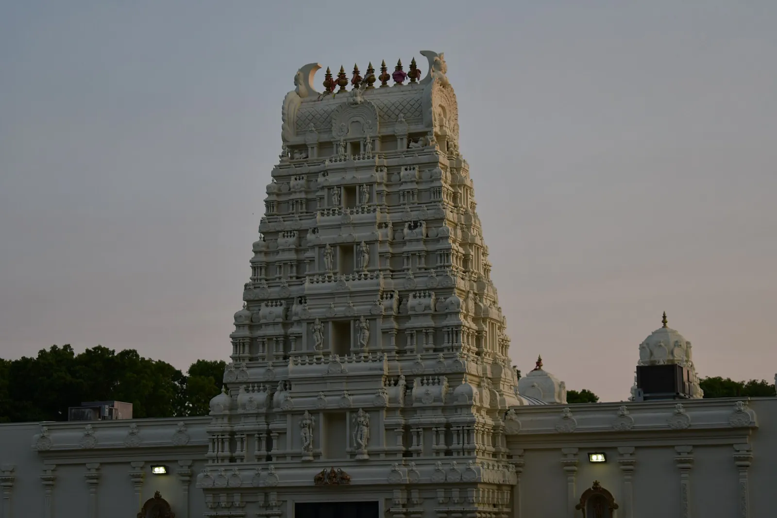Sri Lakshmi Temple, Ashland (Boston)