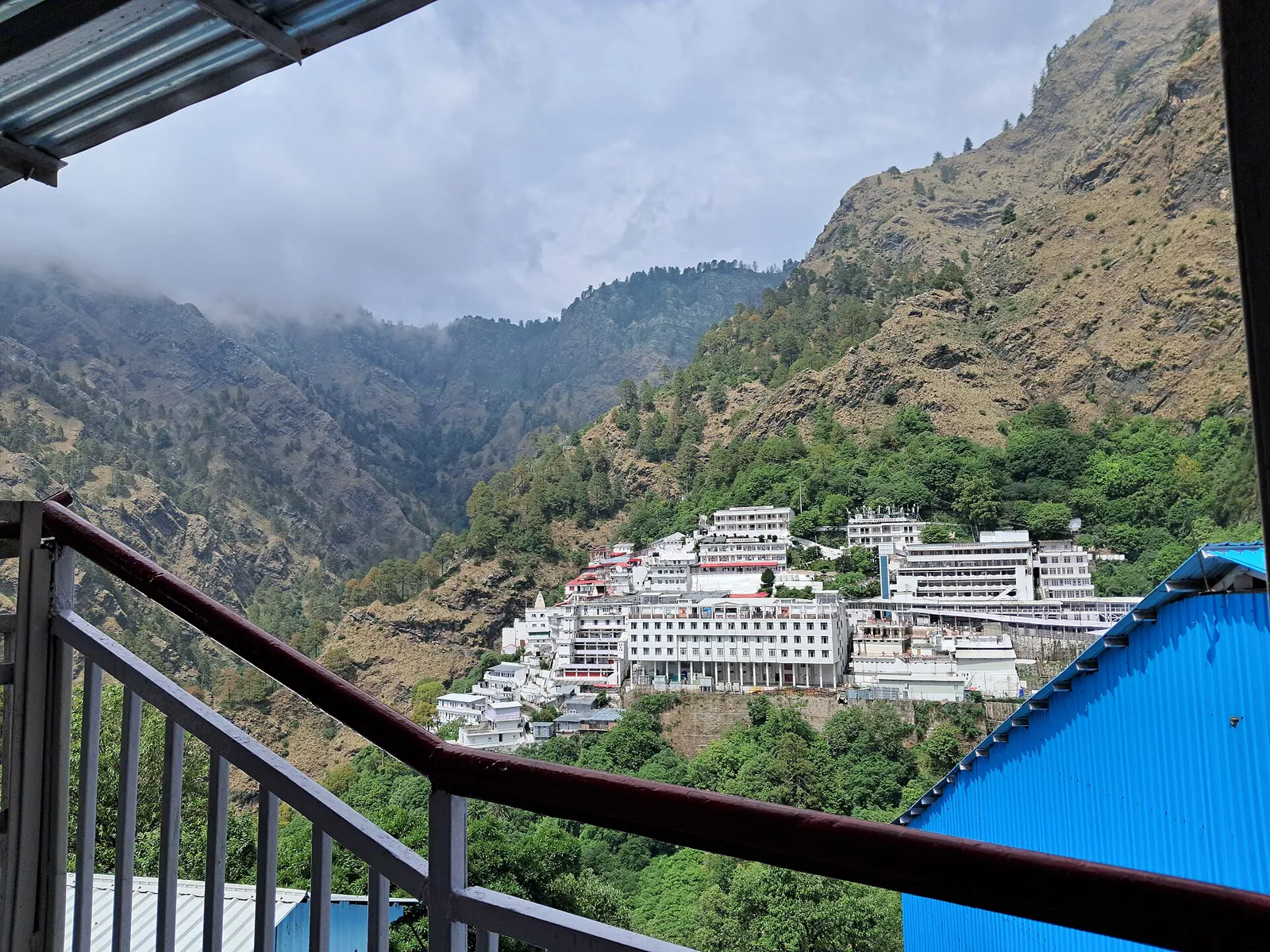 Mata Vaishno Devi